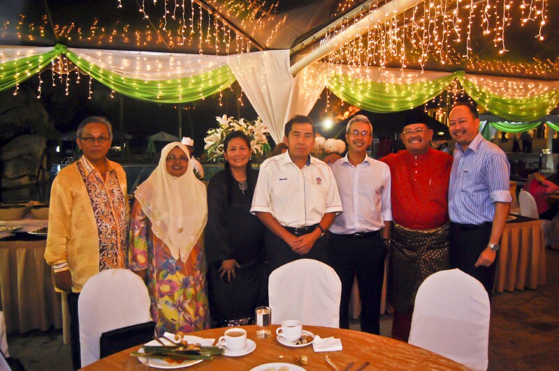 AIM Buka Puasa 2012 - 29 AIM Buka Puasa 2012 - 29